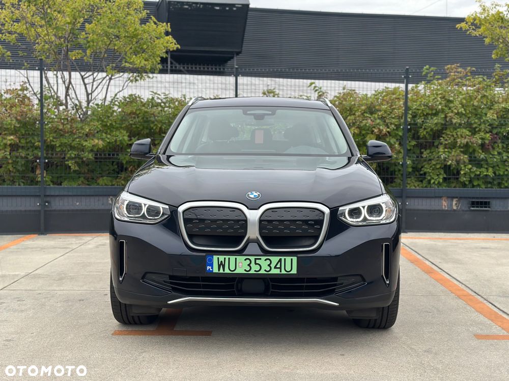 BMW iX3 - 2
