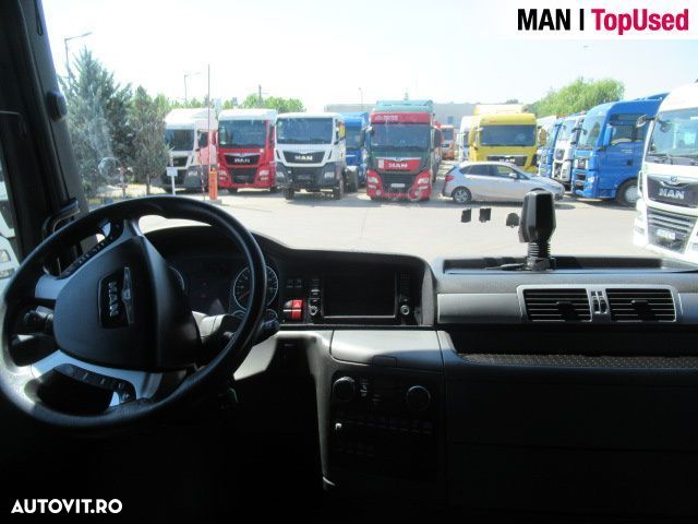 MAN TGX 18.480 4X2 LLS-U - 8
