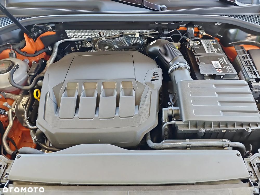 Audi Q3 45 TFSI Quattro S Line S tronic - 10