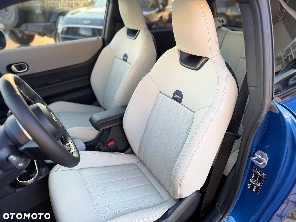 MINI Cooper S Linia Favoured - 7