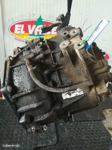 CAIXA DE VELOCIDADES OPEL VECTRA C BERLINA - 1