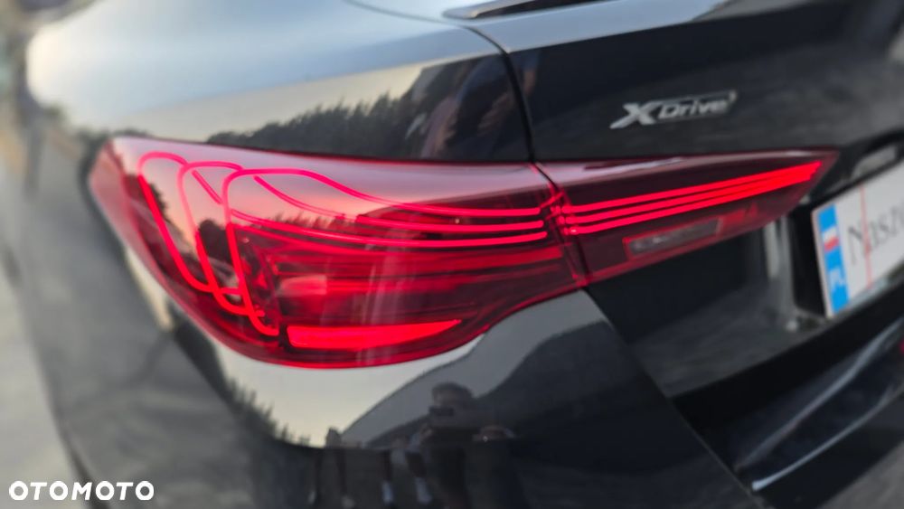 BMW Seria 4 430i xDrive M Sport - 36