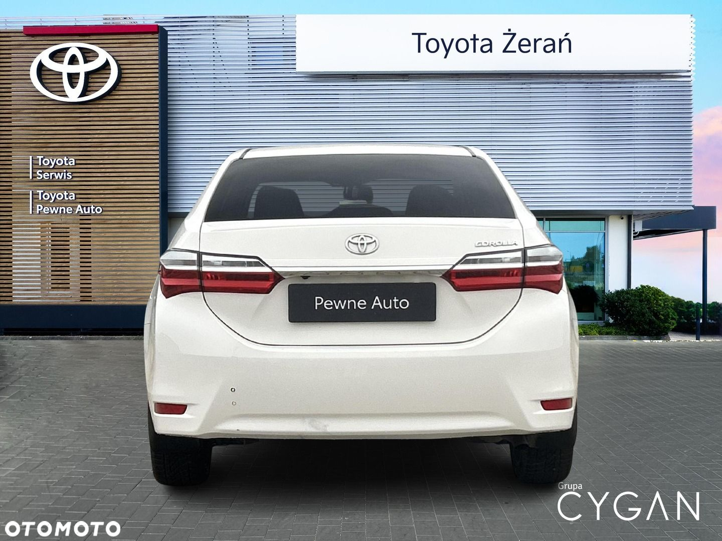 Toyota Corolla 1.6 Premium MS EU6 - 6