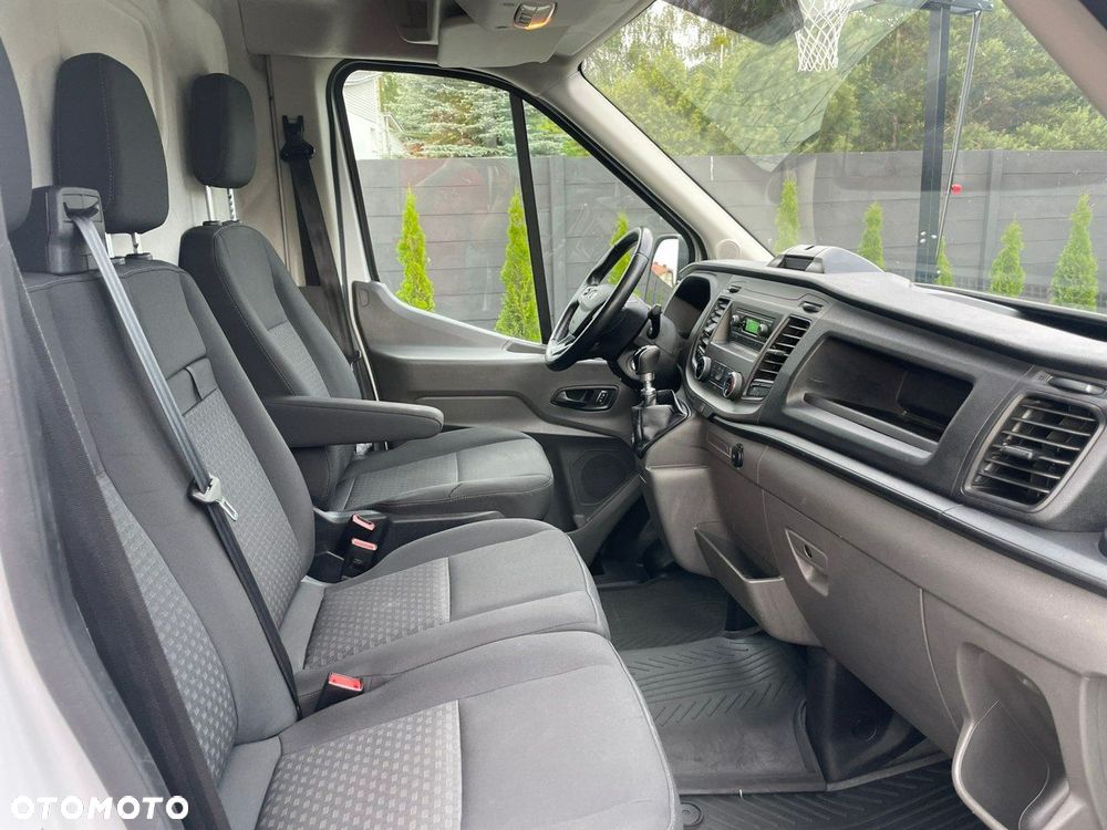 Ford Transit - 6