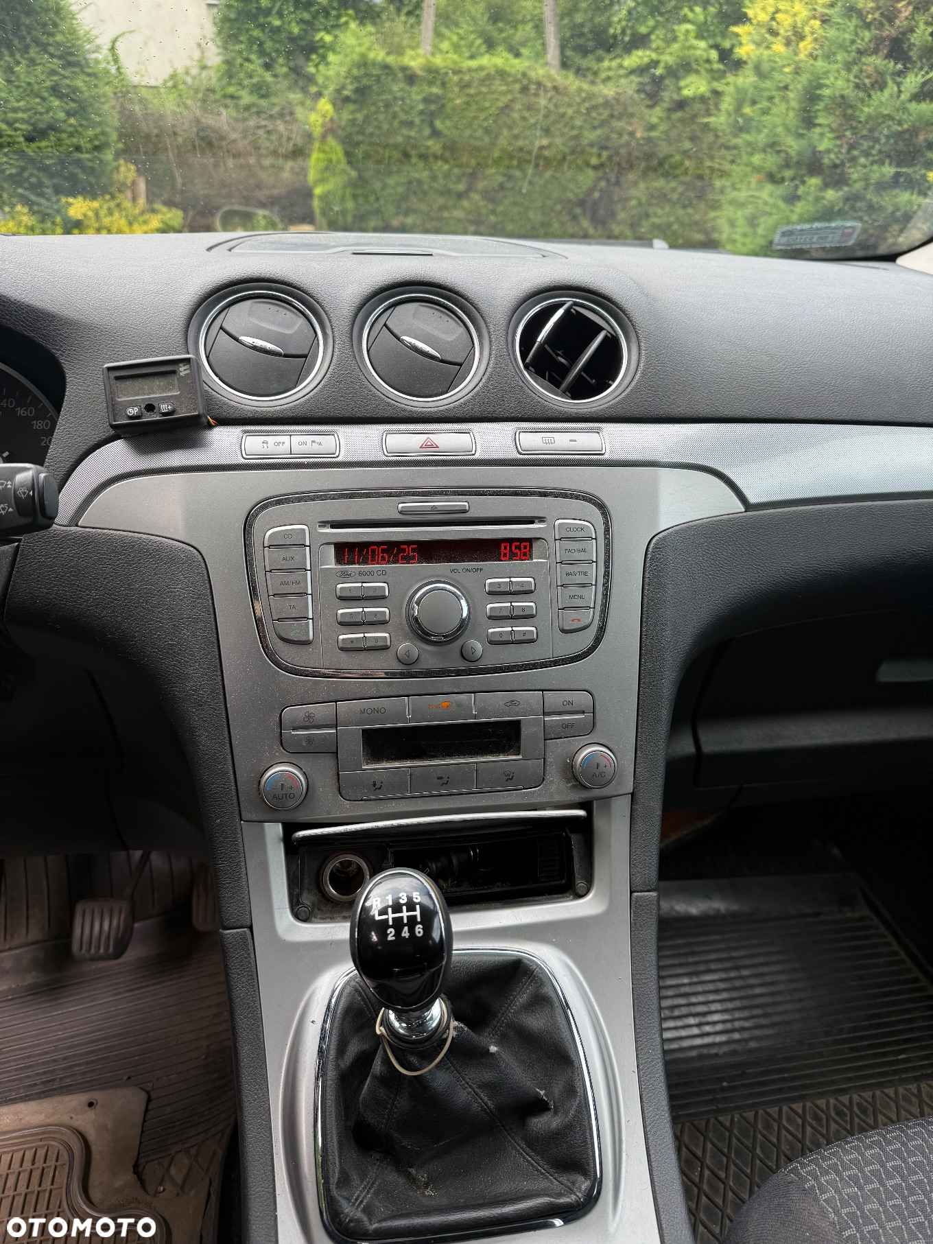 Ford Galaxy 2.0 TDCi Trend - 6