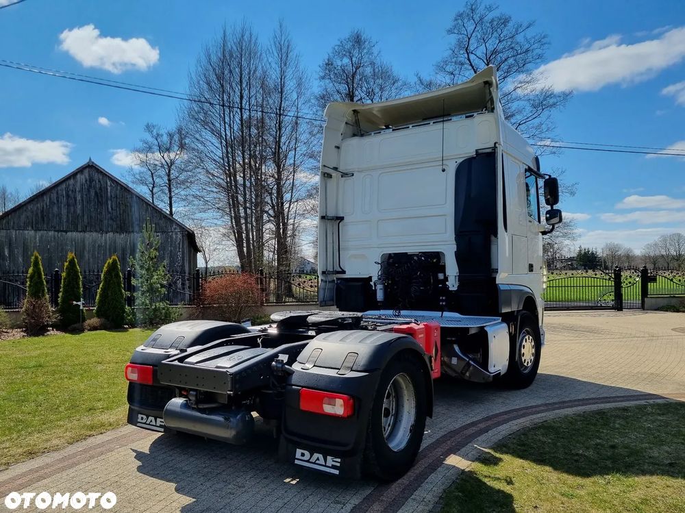 DAF XF 480 FT - 6