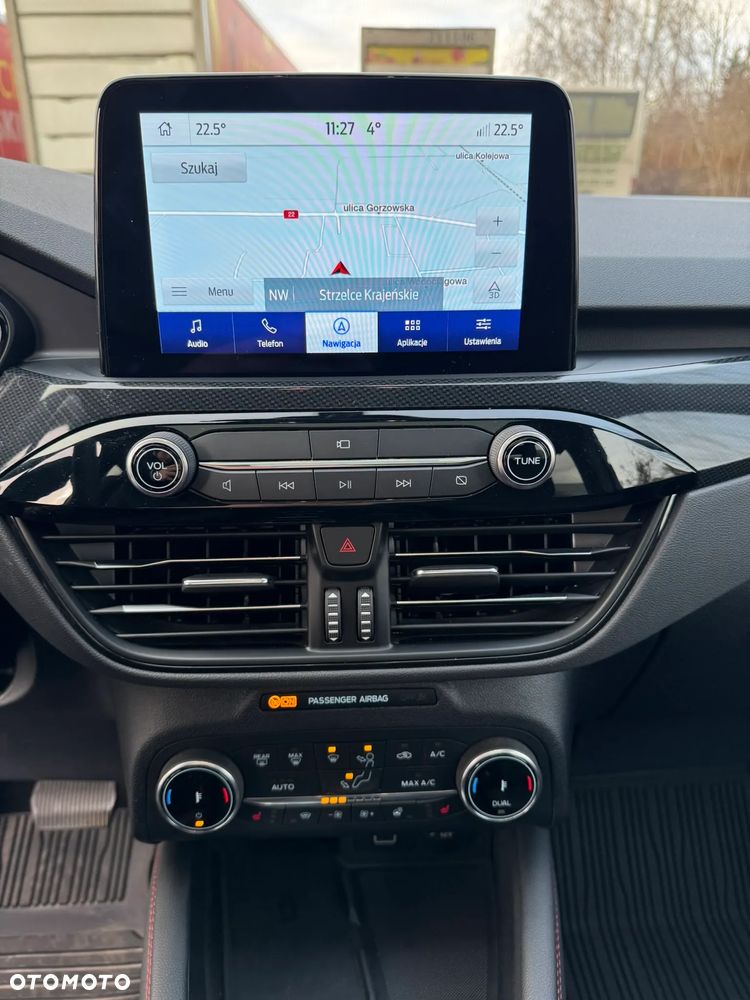 Ford Kuga 2.5 Duratec PHEV ST-LINE X - 14