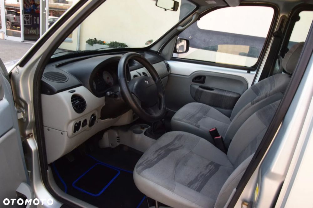 Renault Kangoo 1.5 dCi Edition - 18
