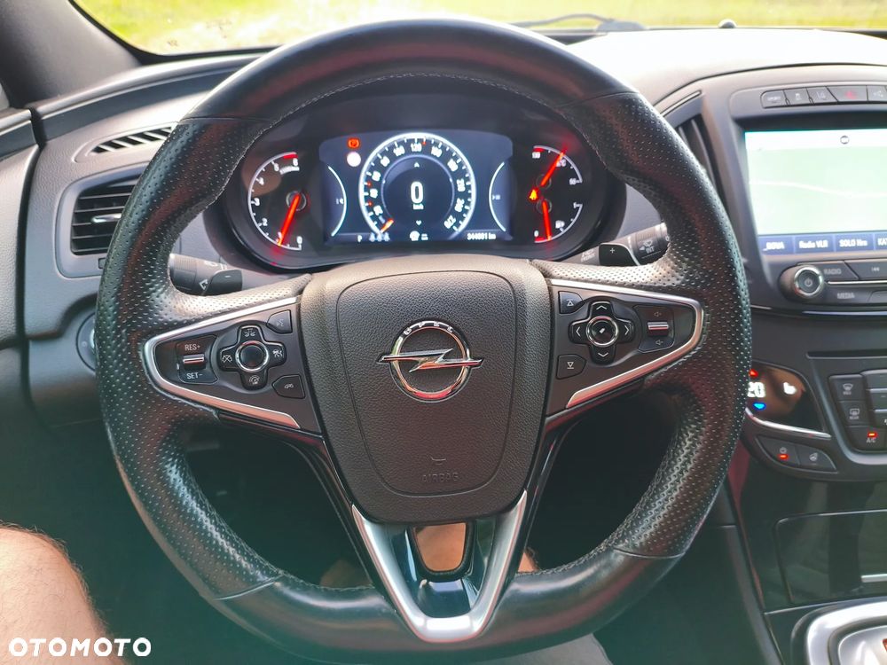 Opel Insignia 2.0 CDTI - 31