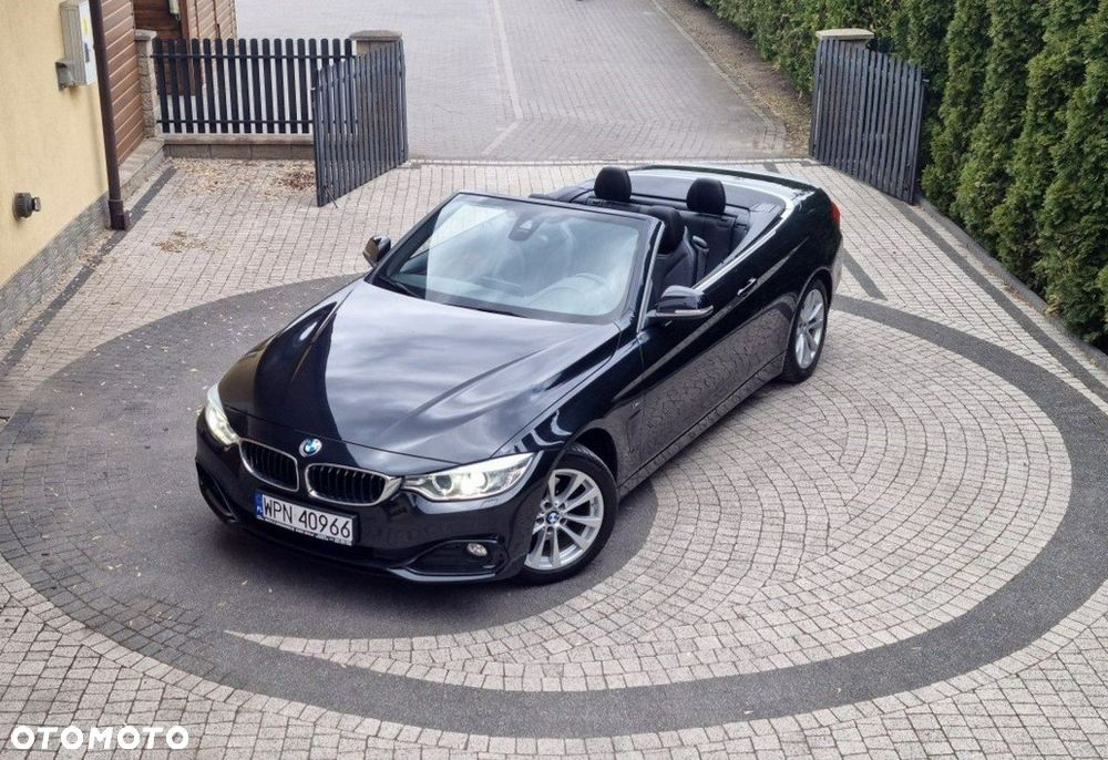 BMW Seria 4 - 30
