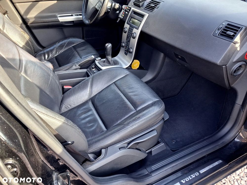 Volvo S40 1.8 Summum - 21