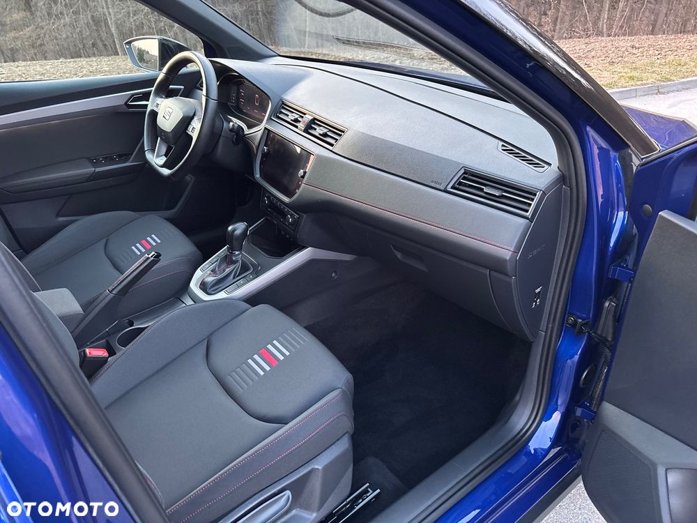 Seat Arona 1.0 TSI GPF FR S&S DSG - 33