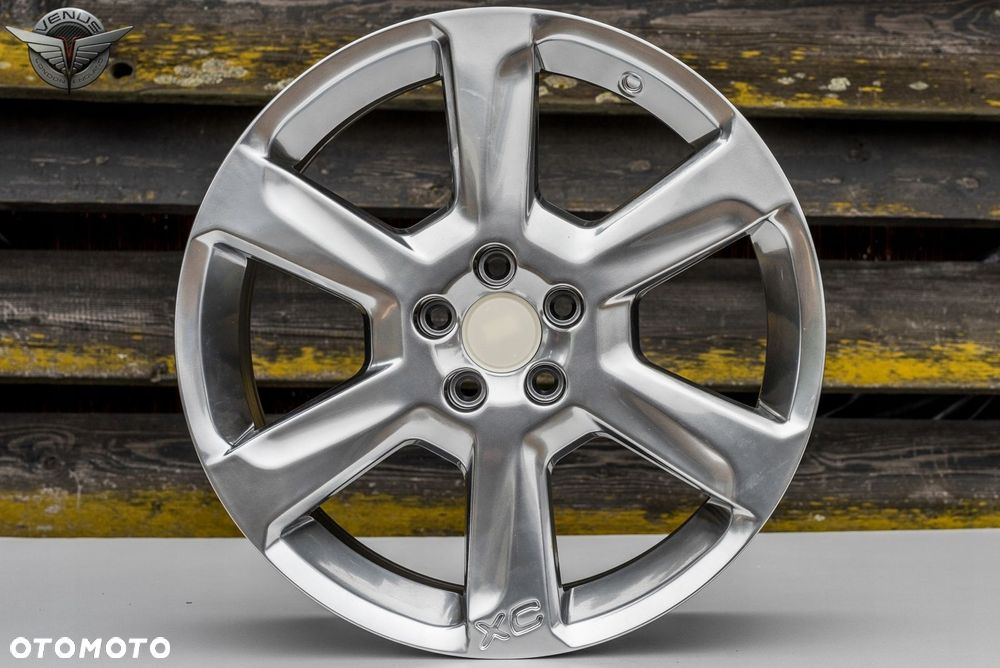 felgi 19 5x108 ford mondeo - 7