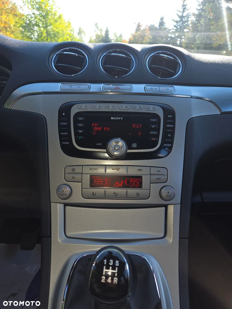 Ford S-Max 2.0 Viva Titanium - 18