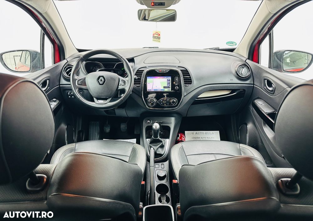 Renault Captur TCe Energy Xmod - 6
