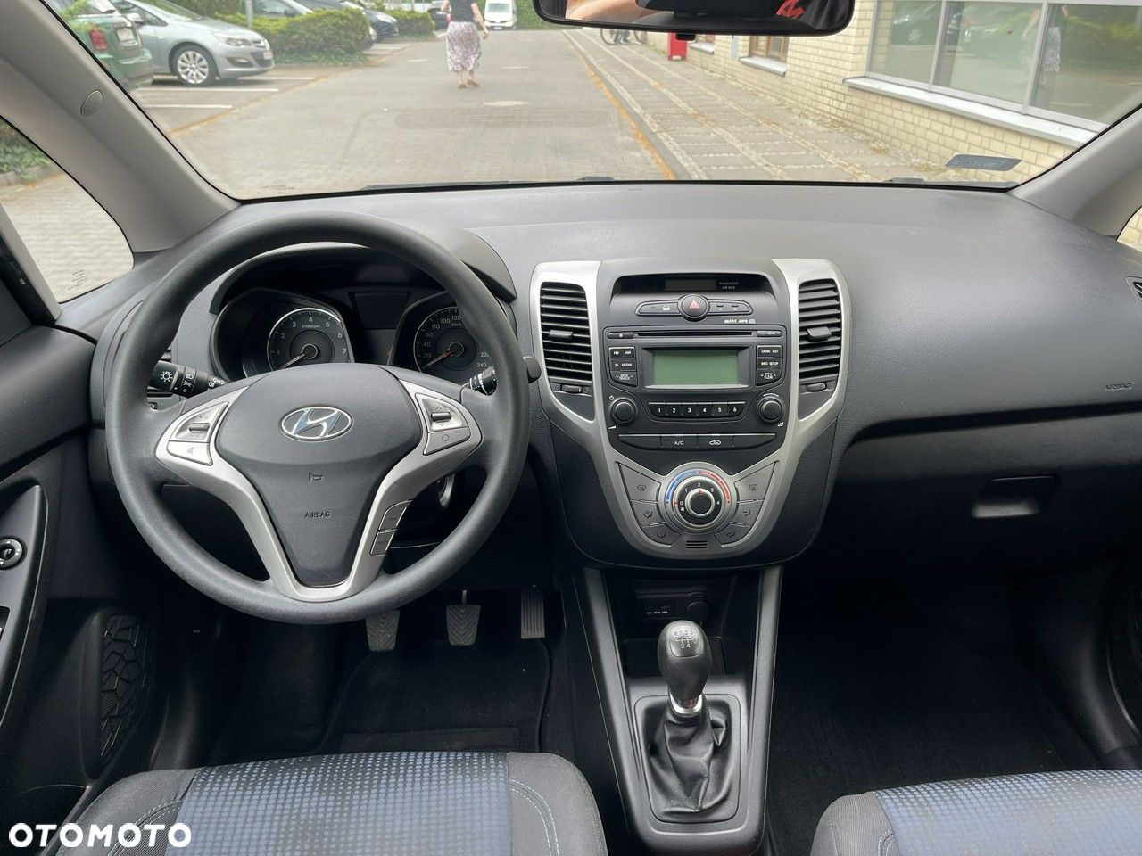 Hyundai ix20 - 23