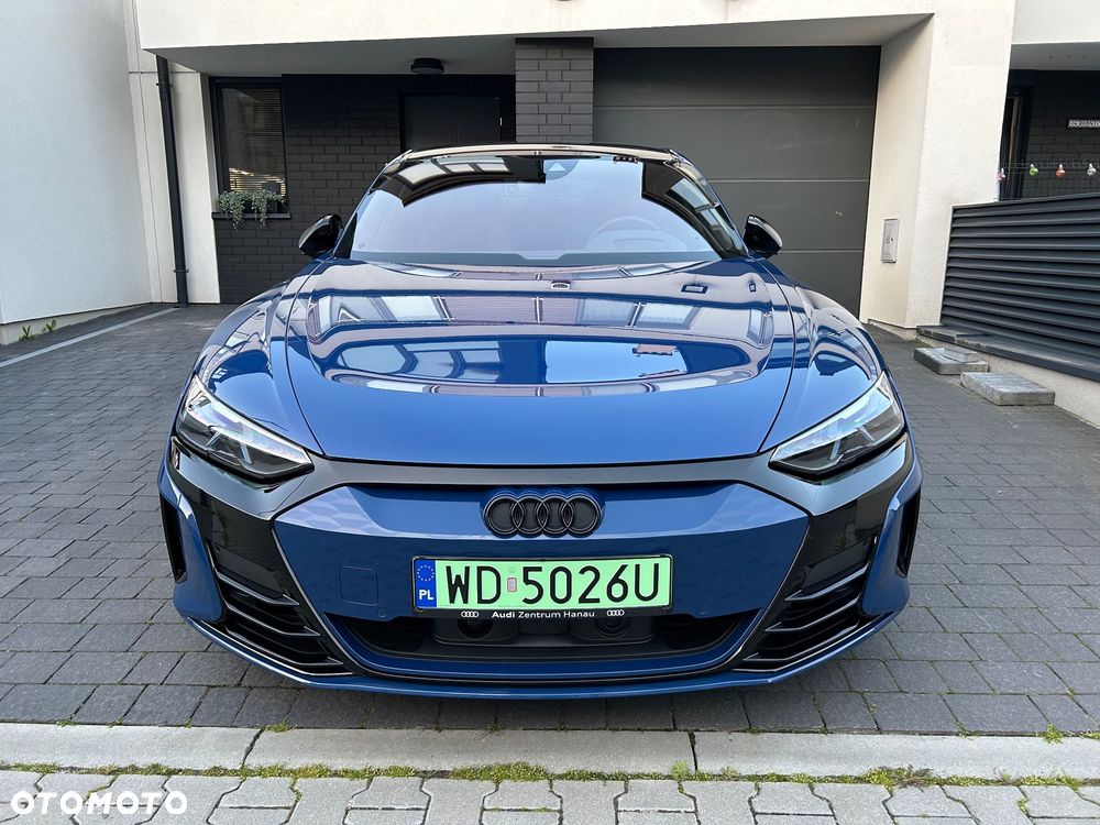 Audi e-tron GT - 2