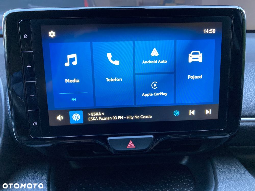 Toyota Yaris 1.5 Comfort - 30