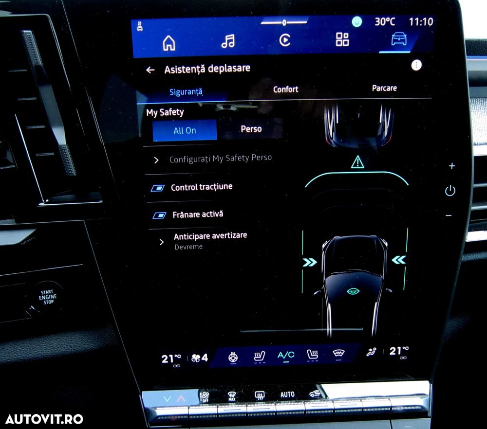 Renault Austral E-Tech 200 HEV Techno - 25