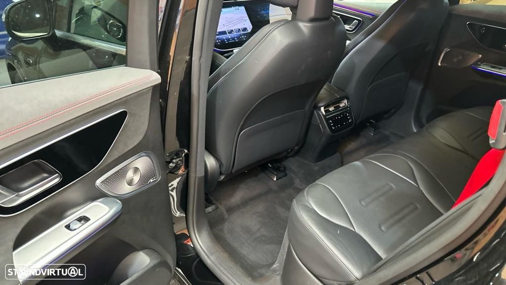 Mercedes-Benz EQE SUV 53 AMG 4Matic+ - 6