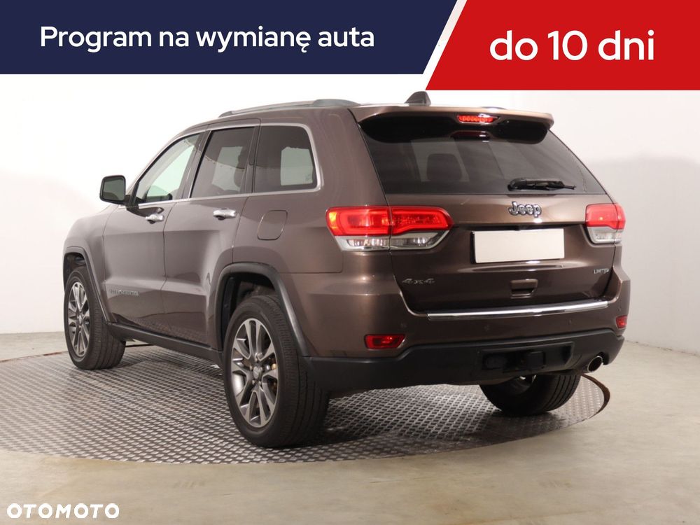 Jeep Grand Cherokee - 6
