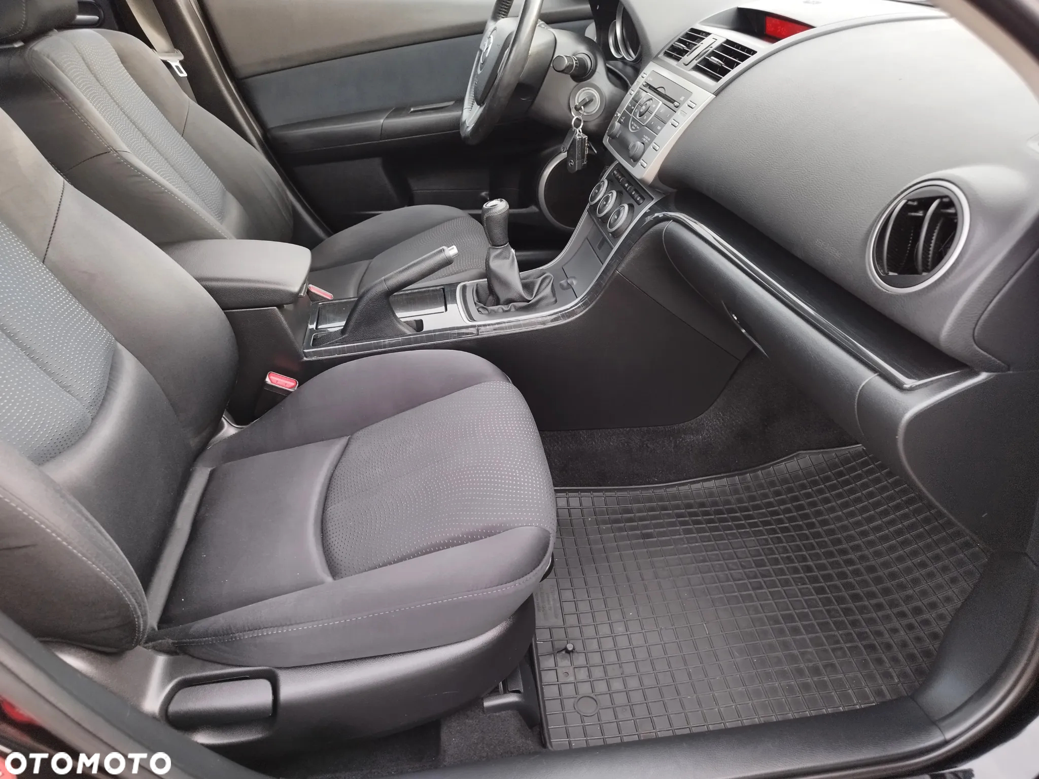 Mazda 6 Sport 2.0 Active - 23