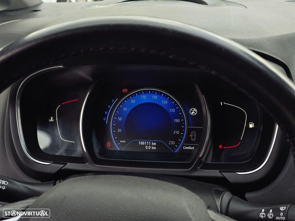 Renault Grand Scénic 1.6 dCi Bose Edition EDC SS - 22