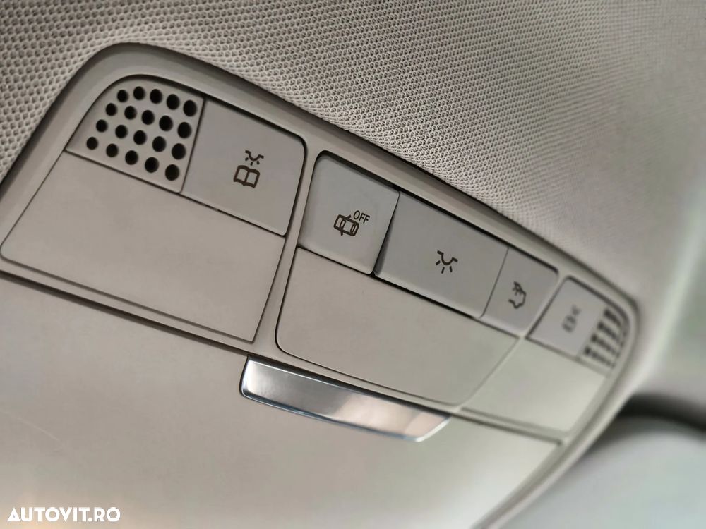 Mercedes-Benz C 200 (BlueTEC) d T 7G-TRONIC - 38