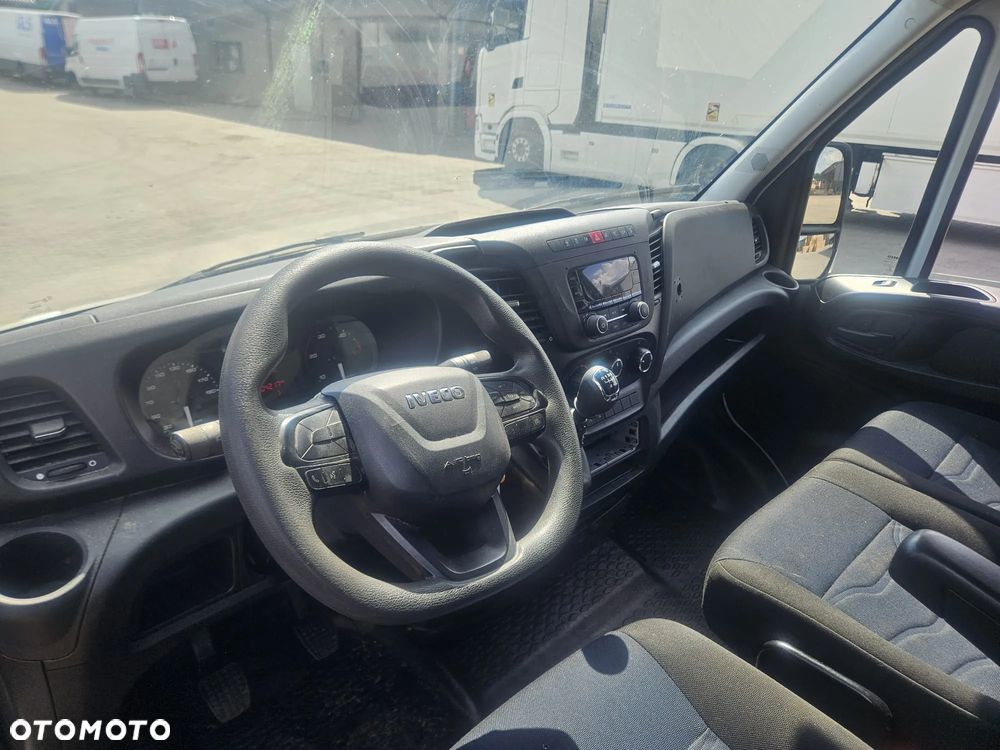 Iveco Daily 35S140 - 6