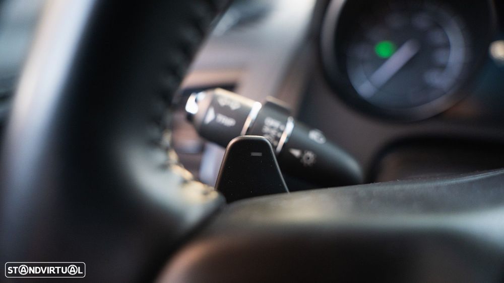 Jaguar F-Type 3.0 V6 S/C Auto - 29