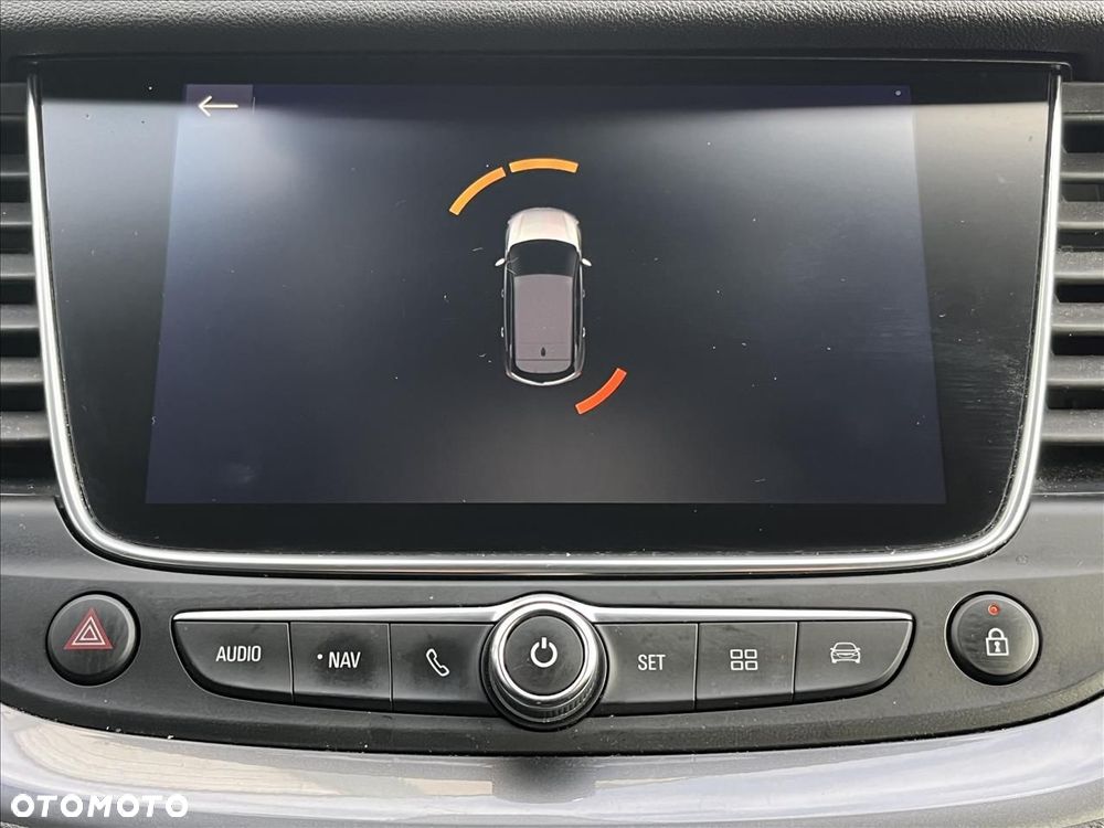 Opel Grandland X 1.6 CDTI Elite S&S - 15