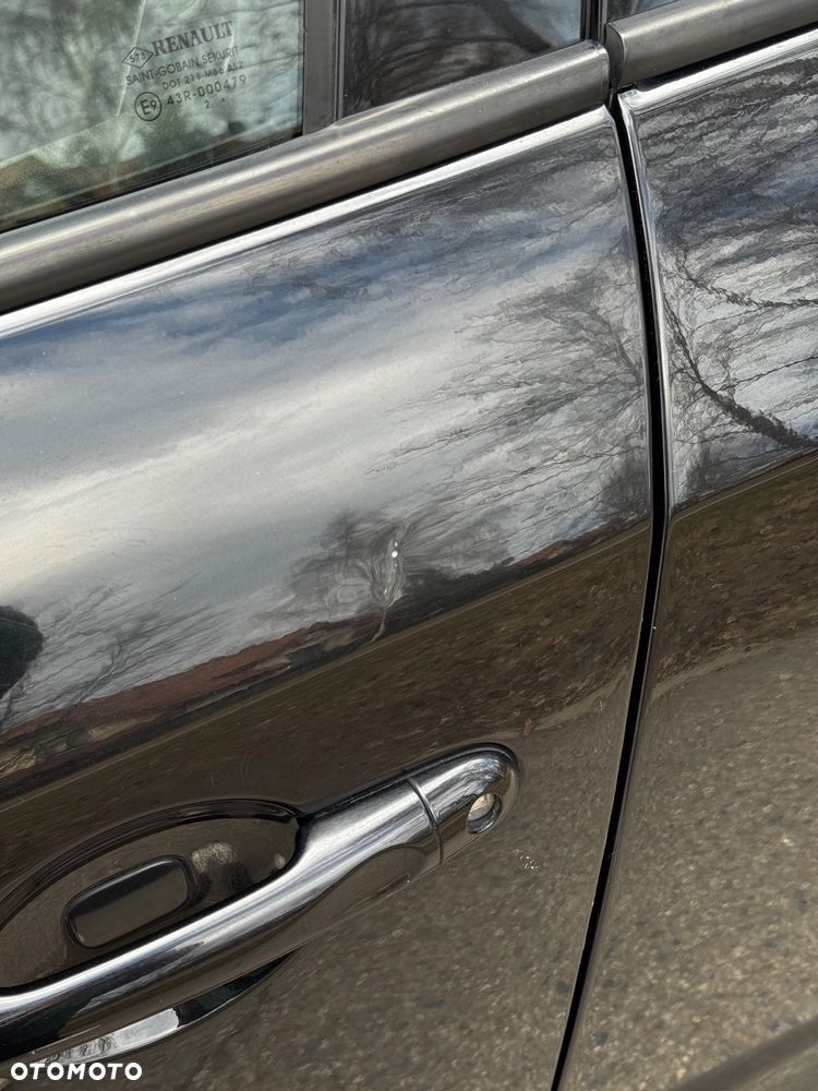 Renault Megane 1.6 16V 110 Dynamique - 11