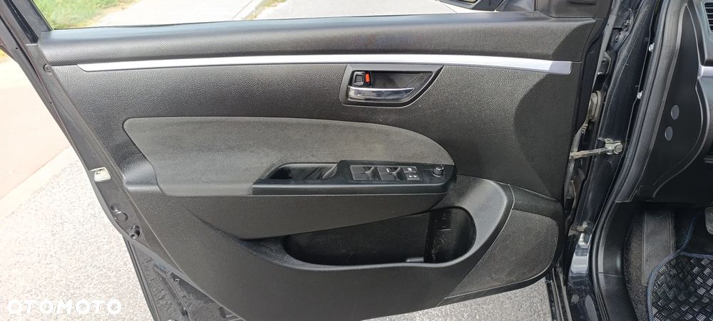 Suzuki Swift - 20