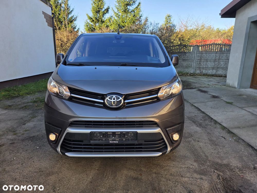 Toyota Proace Verso 1.6 D4-D Compact Family - 30