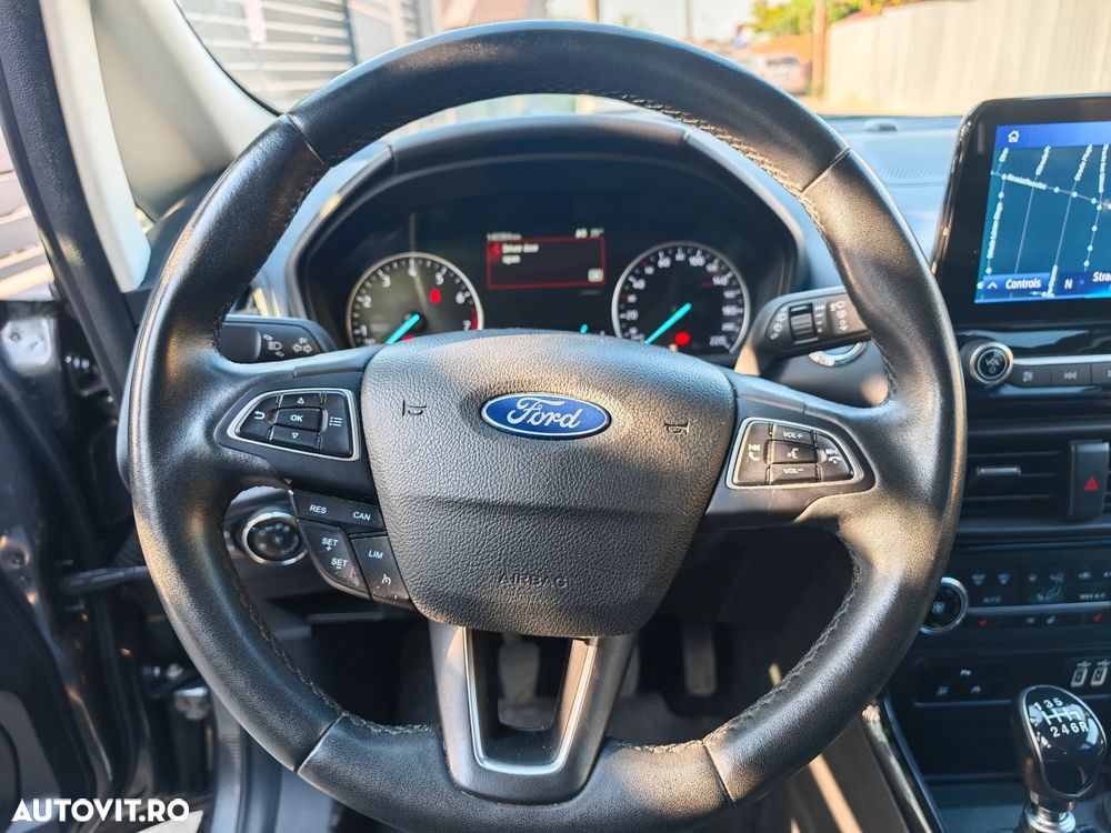 Ford EcoSport - 8