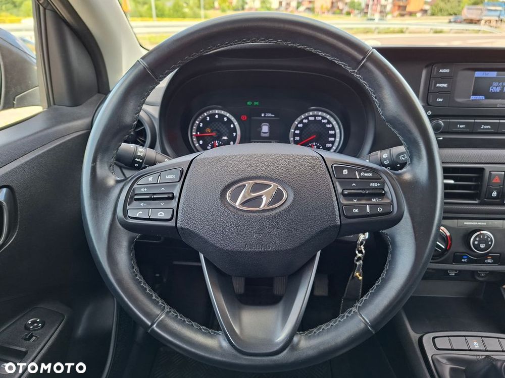 Hyundai i10 1.0 Comfort - 15
