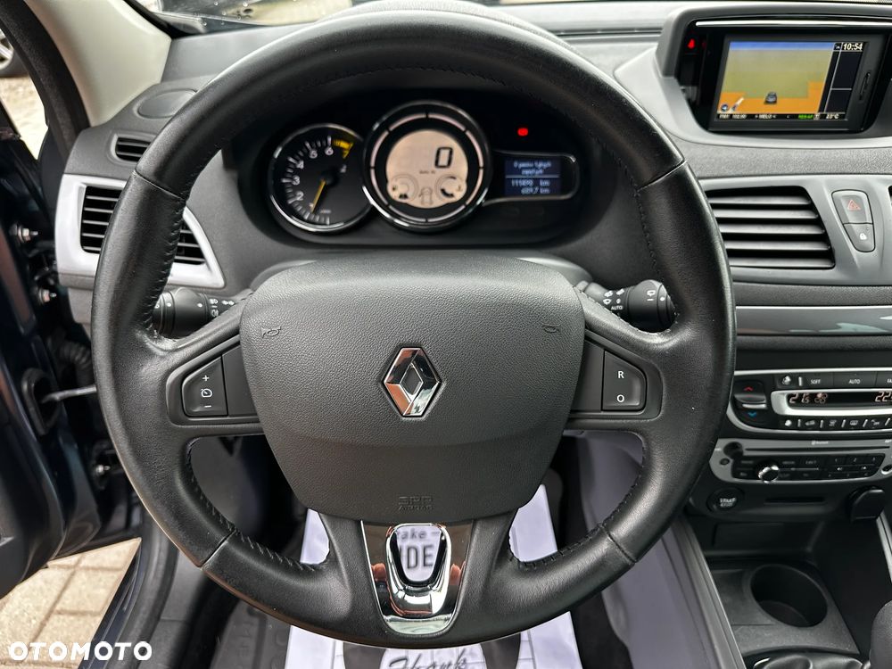 Renault Megane - 21