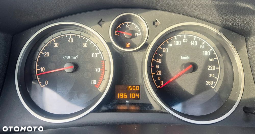 Opel Astra 1.4 Edition Plus - 4