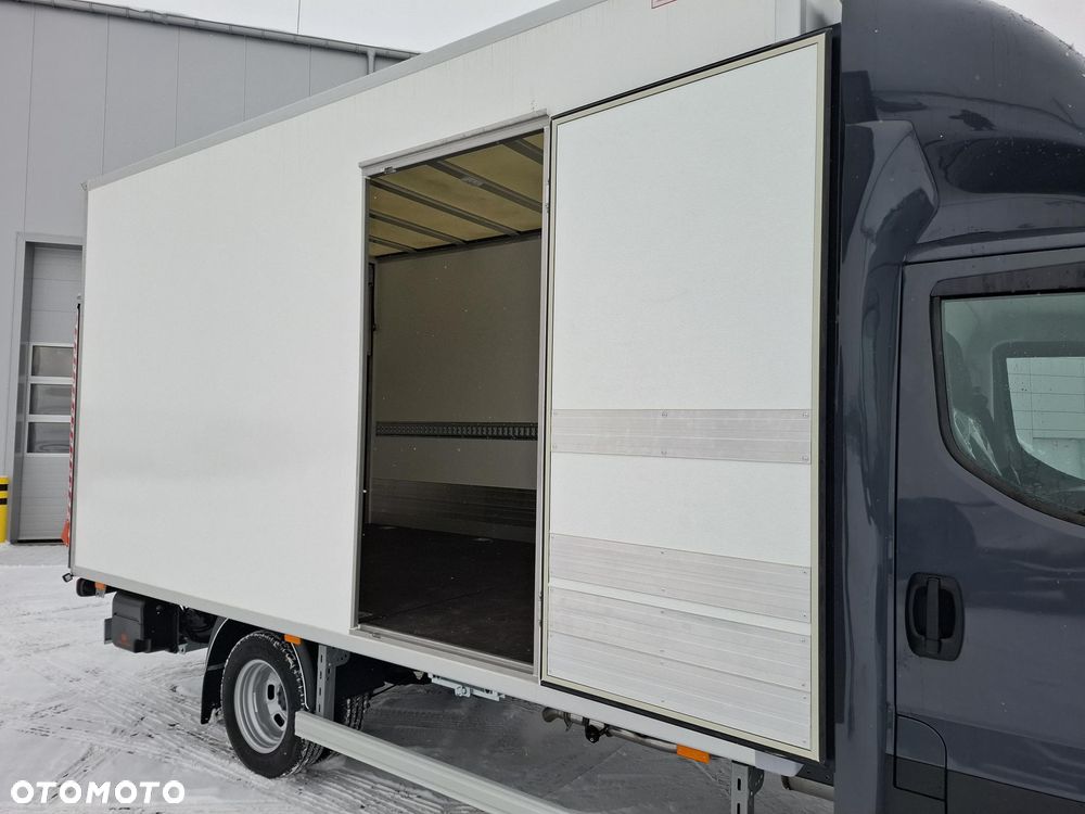 Iveco WYPRZEDAŻ - ekspozycji dealera 2025 !!! - 14