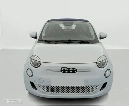 Fiat 500C 500e 42 kWh - 2