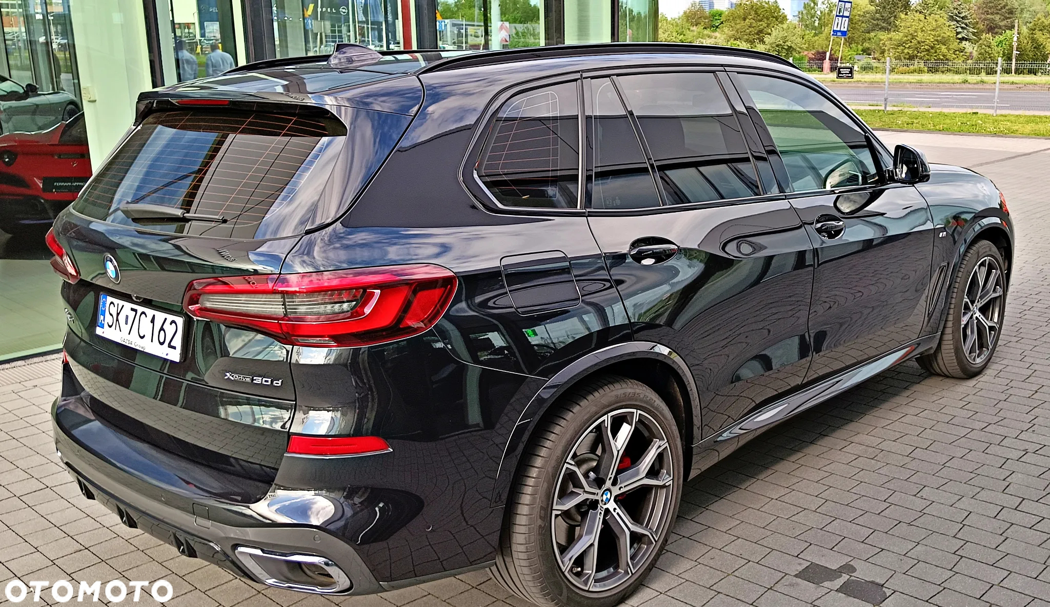 BMW X5 xDrive30d - 6