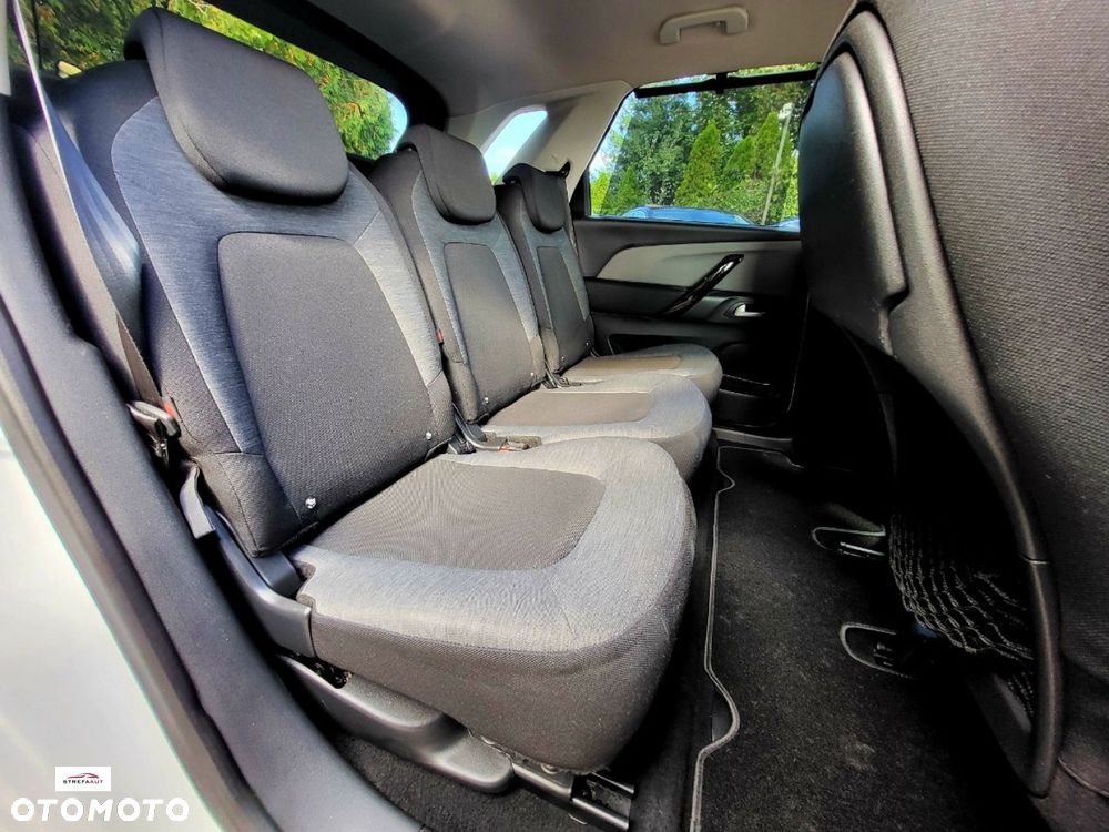 Citroën C4 Picasso - 8