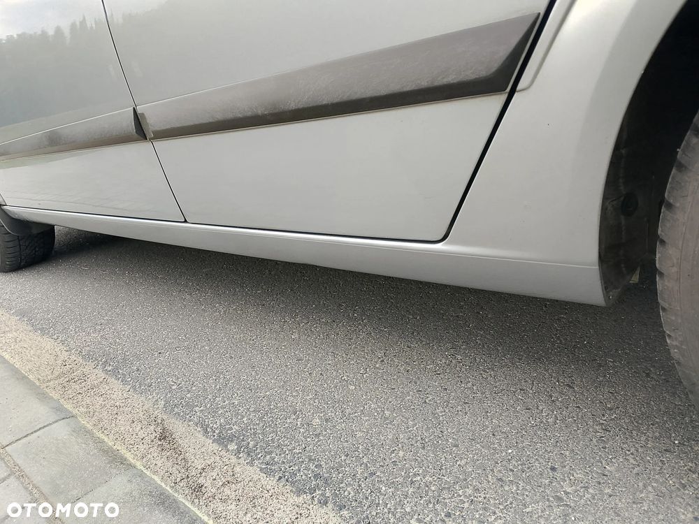 Opel Astra - 9