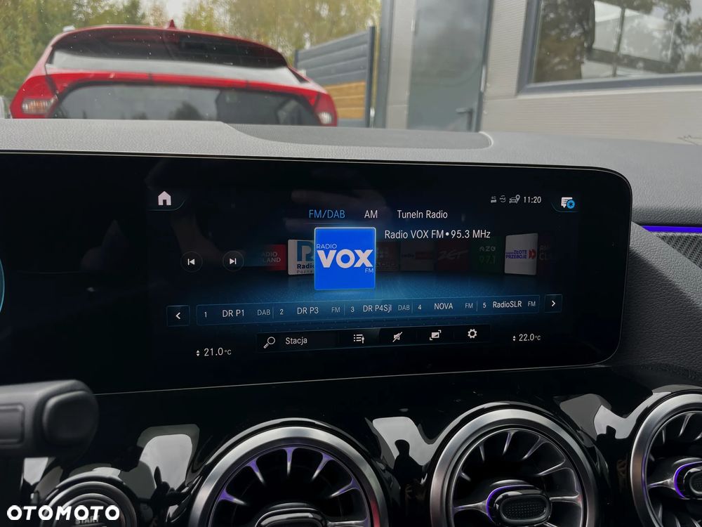 Mercedes-Benz GLA 250 AMG Line - 28