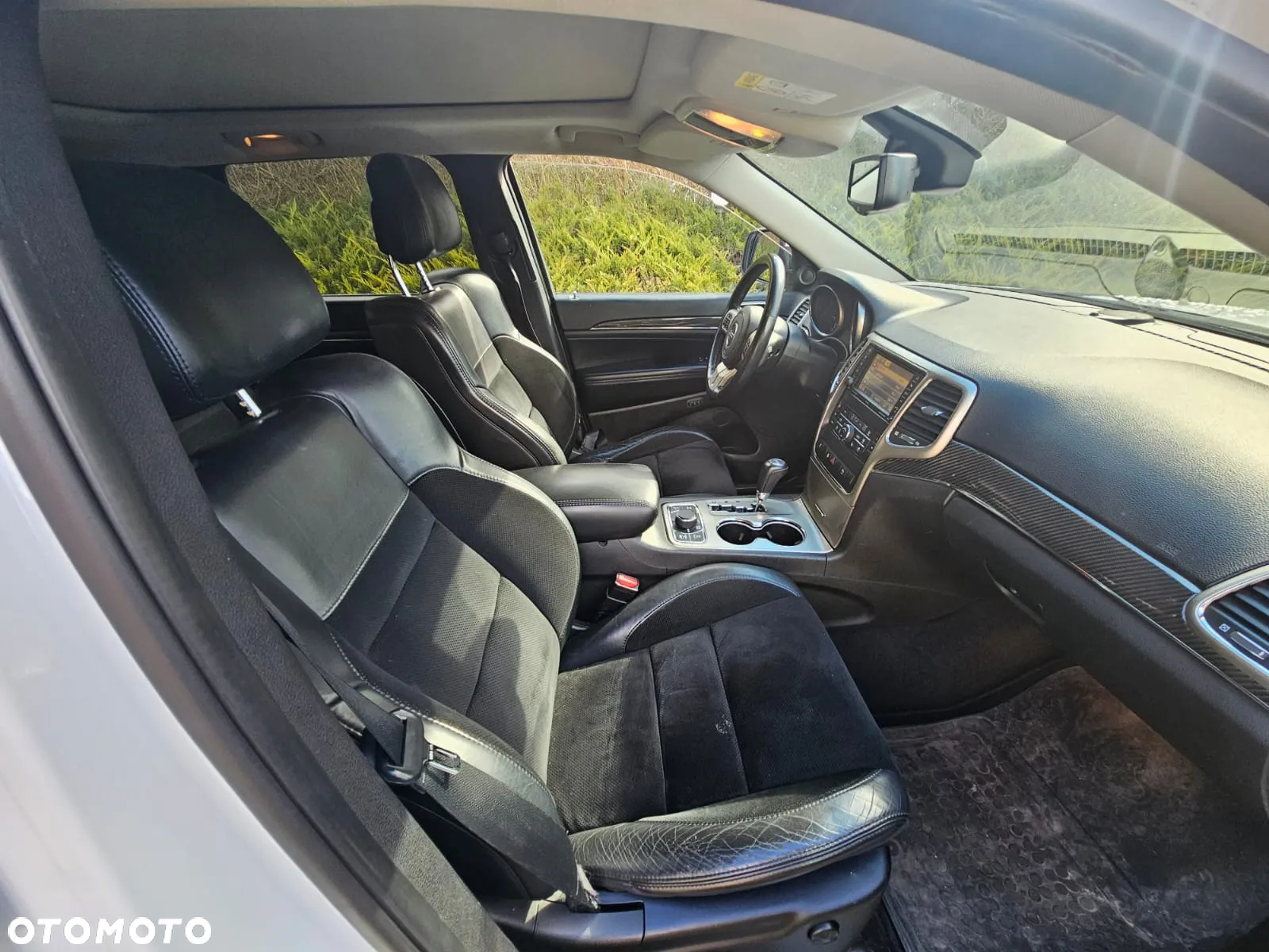 Jeep Grand Cherokee 3.0 CRD Limited - 8