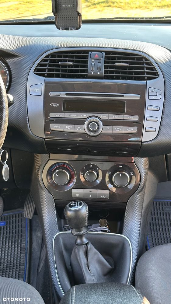 Fiat Bravo 1.4 T-Jet 16V Dynamic - 12