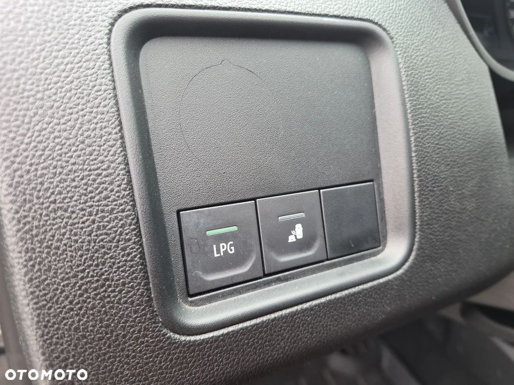 Dacia Duster 1.0 TCe Journey - 19
