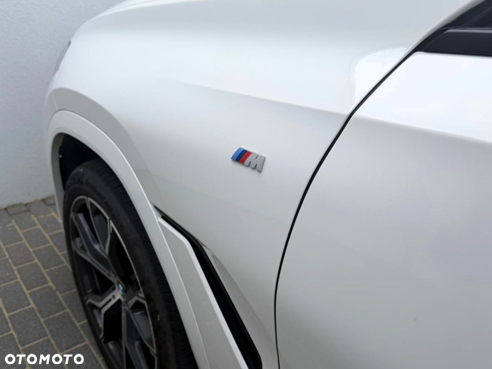 BMW X6 xDrive30d mHEV - 20