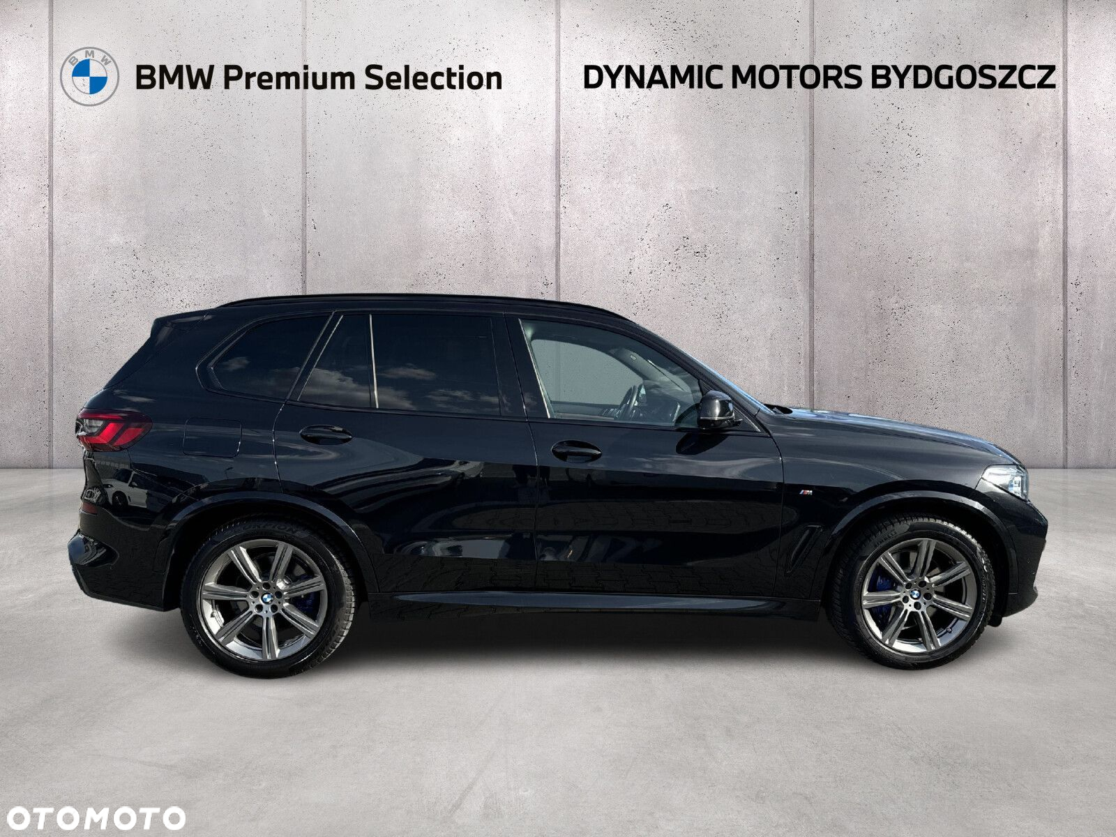 BMW X5 - 6