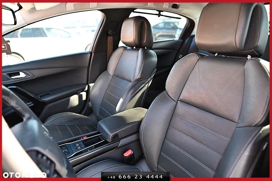 Peugeot 508 2.0 BlueHDi Allure S&S - 21
